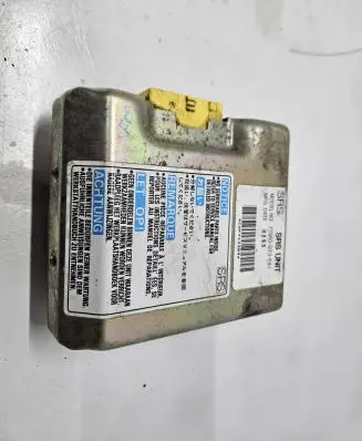 Honda Civic Airbag control unit/module 77960ST3E81