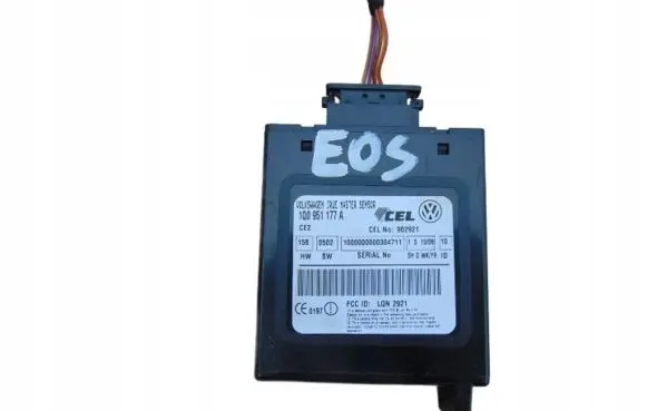 Volkswagen Eos Other control units/modules 1Q0951177A
