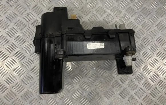 Citroen C4 III e-C4 Air conditioning (A/C) air dryer 9852854580