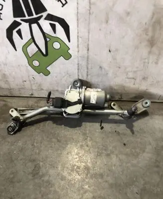 MG ZS Front wiper linkage and motor WH10229159