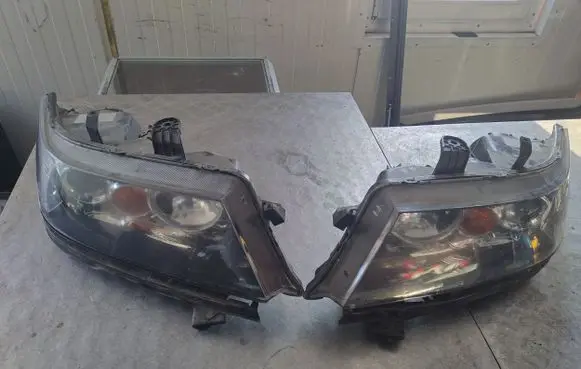 Honda Accord Headlight/headlamp