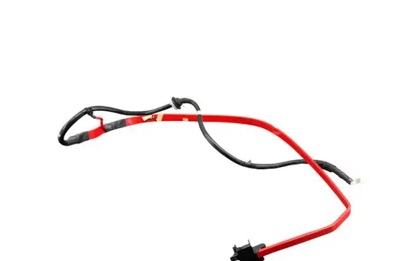 Audi A8 S8 D4 4H Positive cable (battery) 4H2971225A 30012010 TAB004781FP