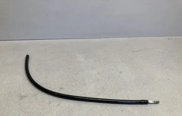 BMW 5 E60 E61 Vacuum line/pipe/hose 7337810