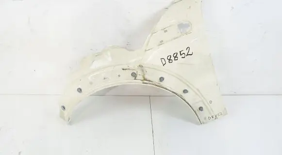 Mini One - Cooper Coupe R56 Front arch trim 