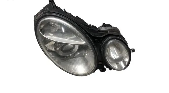 Mercedes-Benz E W211 Headlight/headlamp 15436001 5DF00827900