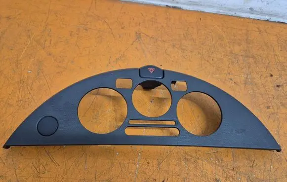 Nissan Note (E11) Center console decorative trim N103453X