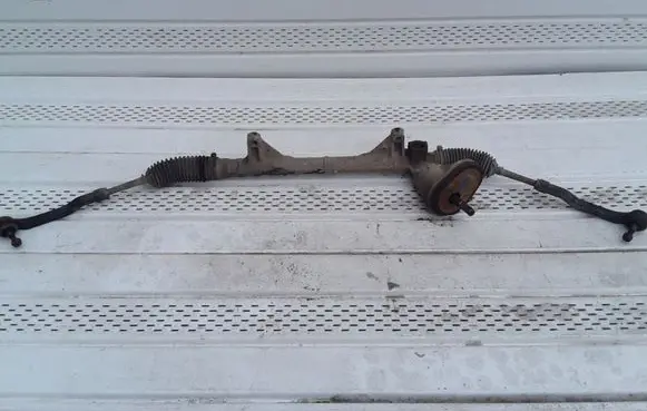 Nissan Micra Steering rack 34012785