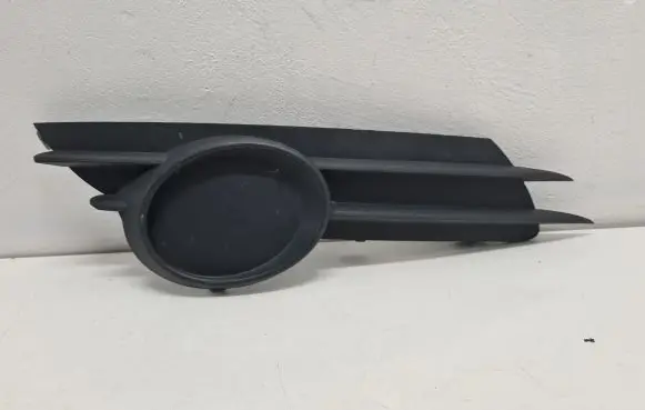 Opel Corsa D Front bumper lower grill 13211481