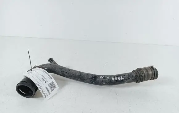 Jaguar XF X250 Air intake hose/pipe 9X238286BD