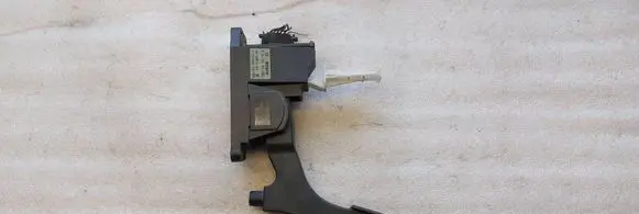 Audi A3 S3 8L Accelerator throttle pedal 1J1721503K 0281002342