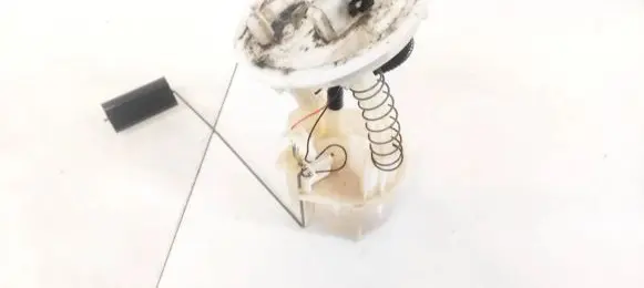 Fuel level sensor