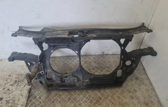 Audi A4 S4 B6 8E 8H Radiator support slam panel