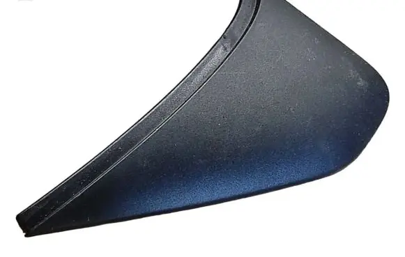 Volkswagen Transporter - Caravelle T5 Plastic wing mirror trim cover 7H0857537