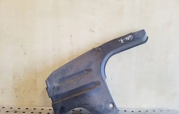 Honda Civic Rear underbody cover/under tray 74551SMGE