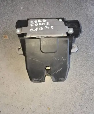 Ford Focus Tailgate/trunk/boot lock/catch/latch 6N41L442A66AA