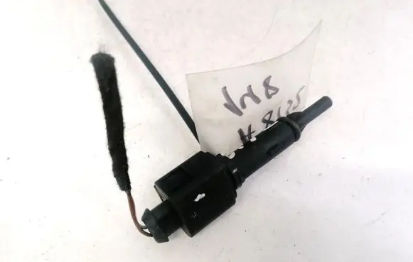 Audi A6 S6 C5 4B Interior temperature sensor 1J0973722