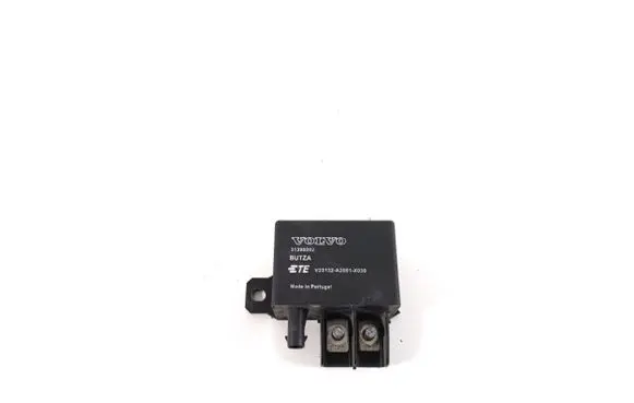 Volvo XC90 Coolant fan relay 31398092