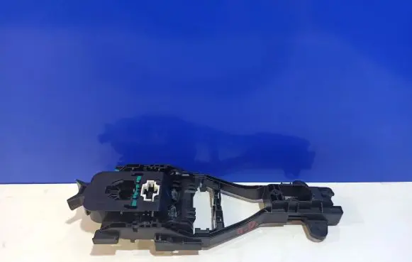 Volvo S60 Front door exterior handle 31440085 31440084