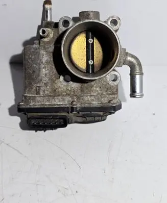 Suzuki SX4 Throttle body valve 7J19 01093