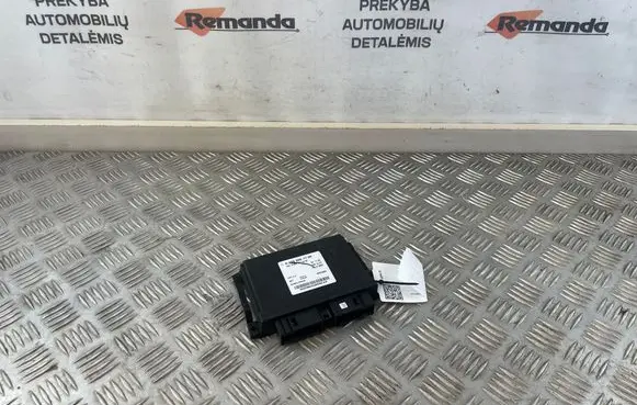 Mercedes-Benz C W205 Gearbox control unit/module A2059007705