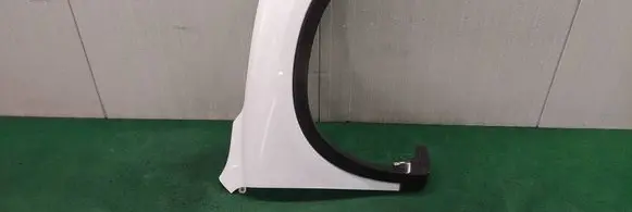 Mazda CX-5 Fender 