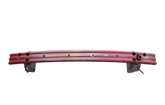 Nissan Juke I F15 Front bumper support beam