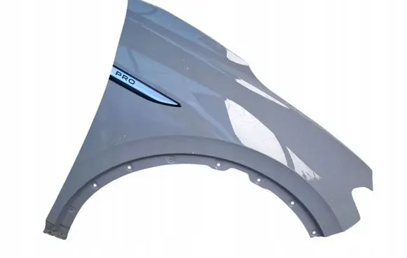 Volkswagen ID.4 Fender 3UQTEILE