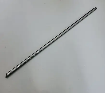 Mini One - Cooper Clubman R55 Rubber seal front coupe door window 