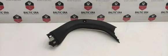 BMW 1 F20 F21 Other trunk/boot trim element 7239897 15054410