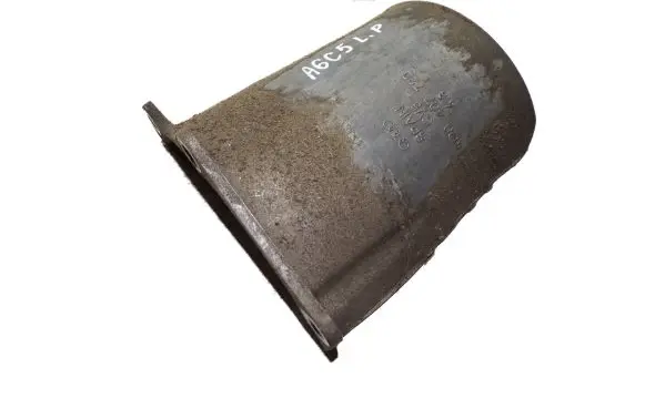 Other front suspension part
