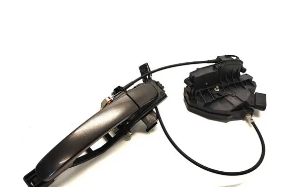 Ford Ranger Rear door lock CM5AA26413BB
