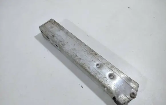 BMW 1 F40 Front bumper shock/impact absorber 7459891