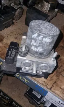 Peugeot 508 ABS Pump 0265951245