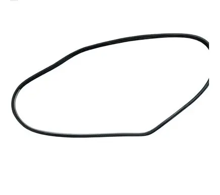 Opel Astra H Front door rubber seal 360574169 1317859