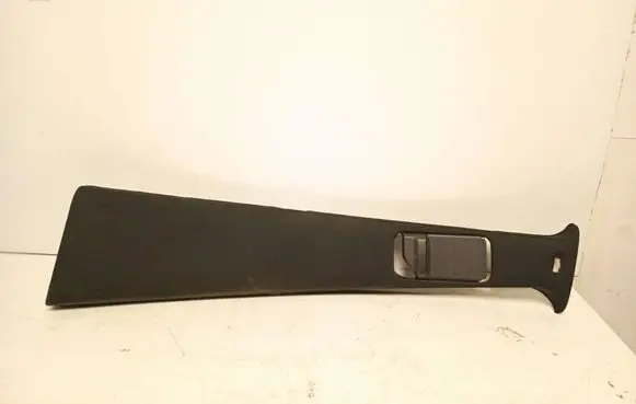 Mercedes-Benz ML W164 (B) pillar trim (top) A1646909725