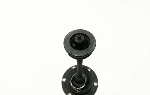 Audi Q7 4L A/C flexible coupling/sleeve 0474201490 047420