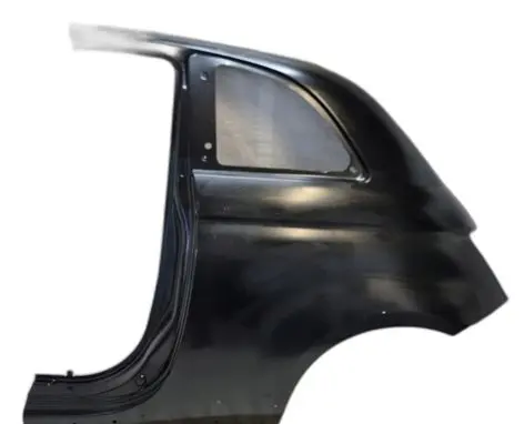 Fiat 500 Abarth Rear quarter panel 71754385