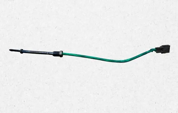 Renault Trafic III (X82) Exhaust gas temperature sensor 226408367R