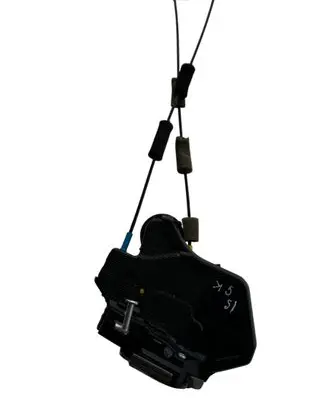 Lexus IS 220D-250-350 Rear door lock 51004145 Q451004145