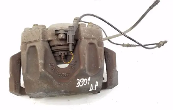 Mercedes-Benz SLK R172 Front brake caliper A2074210181