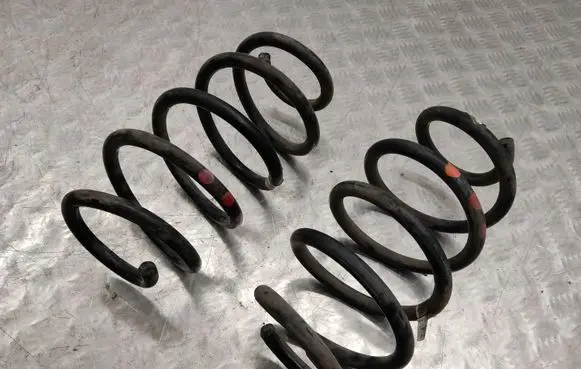 Ford Transit - Tourneo Connect Rear coil spring KV6C5560BRD