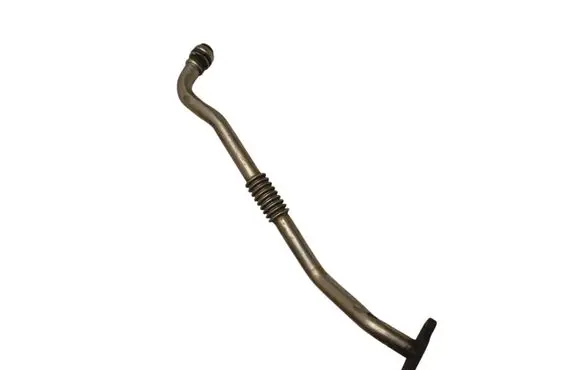 Ford Transit Turbo turbocharger oiling pipe/hose ESQ7B