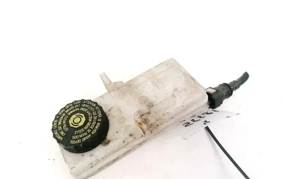 Citroen C4 I Brake fluid reservoir 0204051329 9680931580