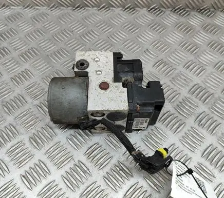 MG ZS ABS Pump 0265216803 0273004537