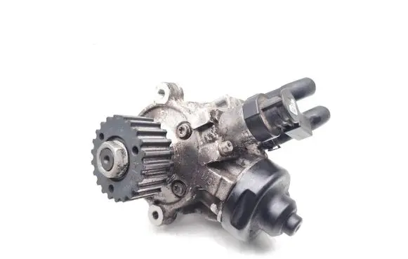 Audi A4 S4 B9 Fuel injection high pressure pump 04L130755D 0445010537
