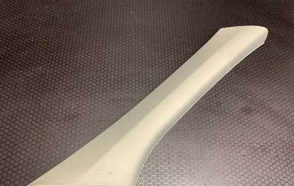 Mercedes-Benz ML W164 (A) pillar trim A1646900425 T212005103 2062112