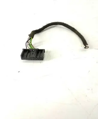 Audi A8 S8 D3 4E Other wiring loom 8D0972712 96844718