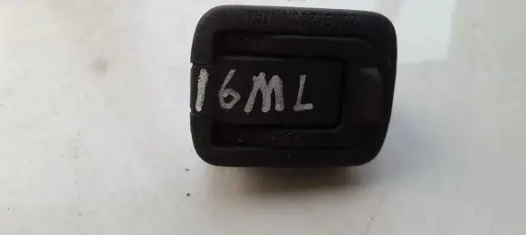 Mitsubishi Lancer X Other interior part