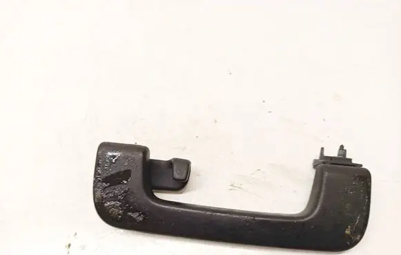 Audi A6 S6 C6 4F Rear interior roof grab handle 8p0857607d