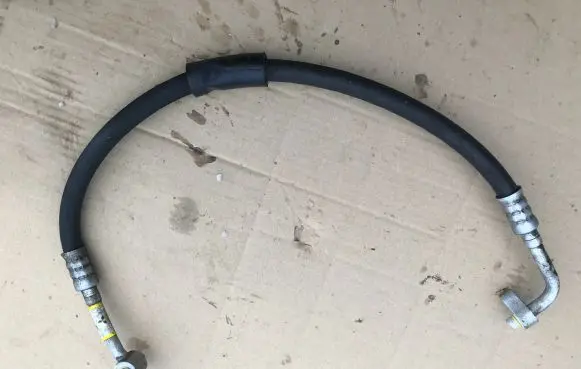 Mitsubishi Space Star Air conditioning (A/C) pipe/hose MR500349